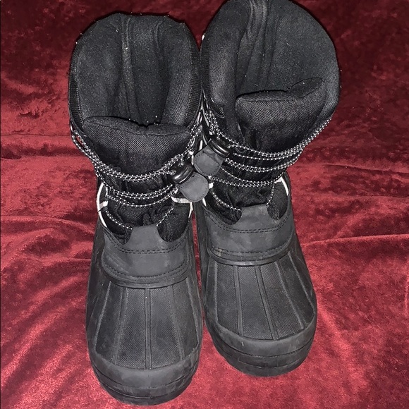 Falls Creek Shoes Boys Winter Boots Poshmark